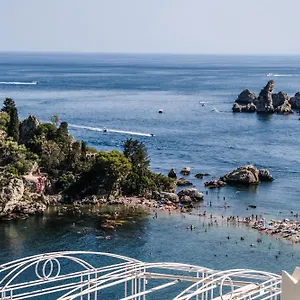  Apartment Isola Bella Luxury View